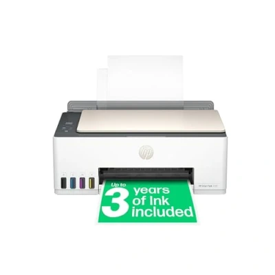 Bild av HP SMART TANK 5107 AIO PRINTER