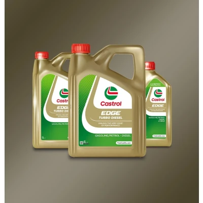 Bild av Motorolja Castrol 15F708