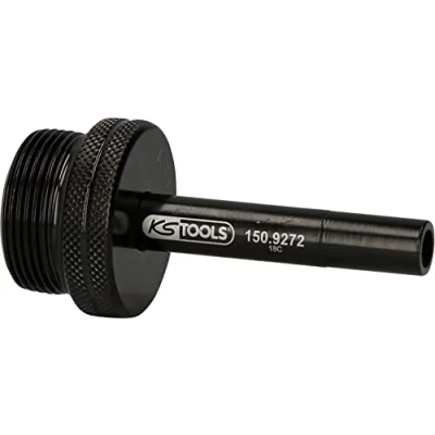 Bild av KS Tools 150.9272 Påfyllningsadapter för VAG Škoda M30 x 1,5