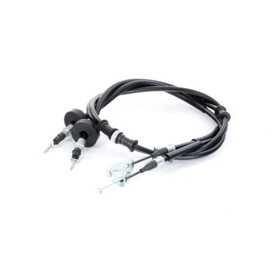 Bild av FEBI BILSTEIN 49625 Câble De Frein arrière gauche, droite 1593 OPEL: Astra G CC, Coupe, Caravan, VAUXHALL: Mk4 CC