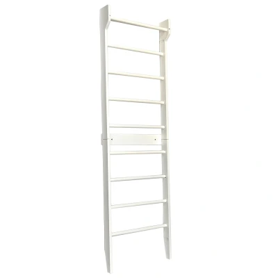 Bild av React Ribbstol Vit 230X70X10 CM