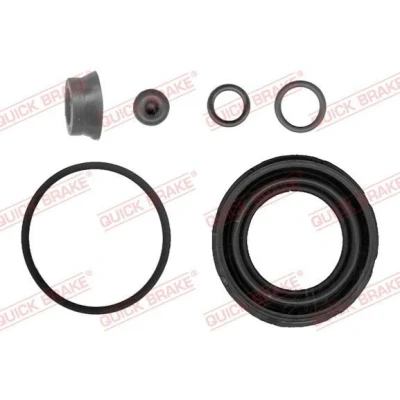 Bild av QUICK BRAKE 114 0418 Kit De Réparation Étrier Frein 45 DODGE: Journey MPV