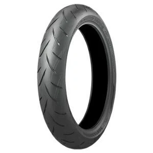 Bild av Bridgestone Battlax S21 130/70 R16 61W auto Pneus été 8443
