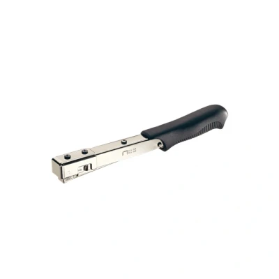 Bild av HÄFTHAMMARE RAPID 19 ERGONOMIC Beijerbygg Byggmaterial
