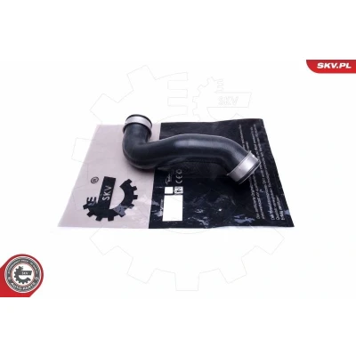 Bild av Laddluftslang, mercedes benz e klass [w210], flak/chassi [vf210], t model [s210], 2105283682, 2105284982, A2105283682, A