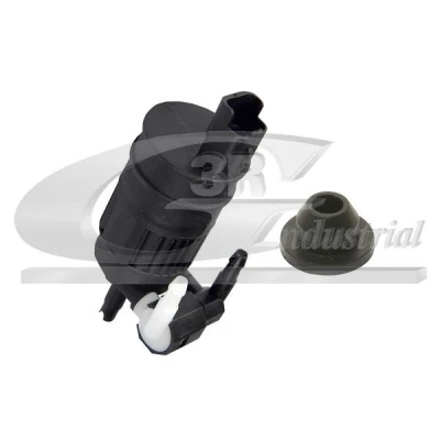 Bild av 3RG 88607 Pompe De Lave Glace 12 RENAULT: Kangoo I, CLIO 2, I Express, NISSAN: MICRA TERRANO Almera II 3/5 portes