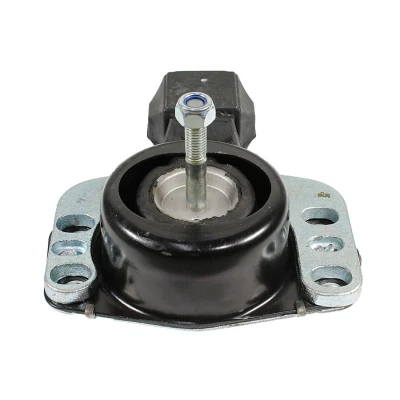 Bild av METZGER 8054063 Support moteur à droite, inférieur métal caoutchouc RENAULT: MASTER 2 Kasten, Pritsche/Fahrgestell, Bus