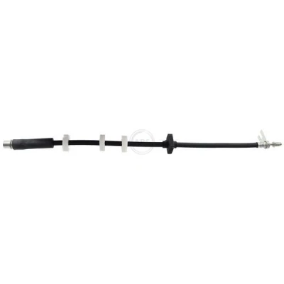 Bild av A.B.S. SL 4878 Flexible De Frein 577 INN M10x 1.0 PEUGEOT: 406 Coupe, Break, Berline