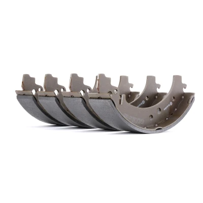 Bild av BREMBO S 41 501 Mâchoires De Frein 250 51 LADA: Niva 2, 1200 1500 Break,