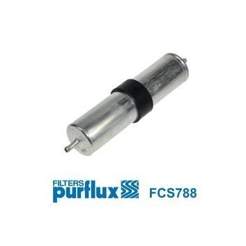 Bild av PURFLUX FCS788 Filtre à Carburant Cartouche filtrante MINI: 3/5 portes
