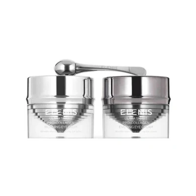 Bild av Elemis Ultra Smart Pro Collagen Eye Treatment Duo 10 ml 2 stk.