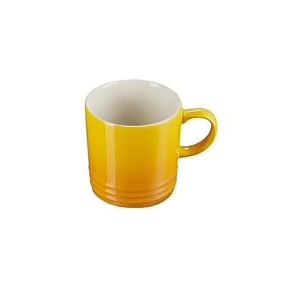 Bild av Le Creuset Mugg med handtag, 350 ml, stengods, 9 cm höjd, Nectar, 70302356720002