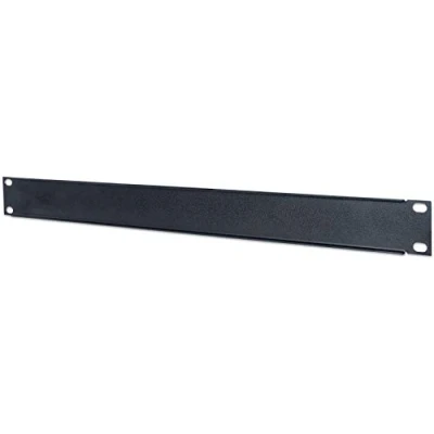 Bild av Intellinet Blinda skydd 48,3 cm 19 tum 1 HE svart 712675