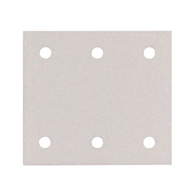 Bild av SLIPPAPPER 114X102 K120 10 PACK MAKITA Beijerbygg Byggmaterial