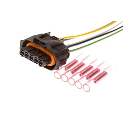 Bild av SenCom 503506 Kabelreparationssats, luftmassemätare