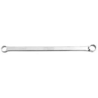 Bild av KS TOOLS 518.0828 Clé polygonale double 430 22, 24 Acier de molybdène chrom