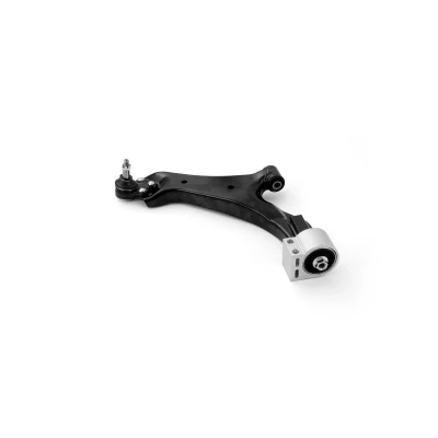 Bild av SKF VKDS 325033 B Bras de suspension avec graisse synthétique rotule barre oscillant transversal CHEVROLET: Captiva, OPEL: Antara