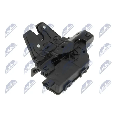 Bild av NTY EZC BM 073 Serrure de hayon intérieur BMW: 3 Berline, 1 5 portes, Coupe