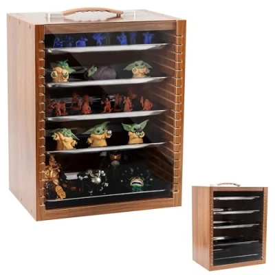 Bild av Miniature Storage Case V2