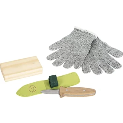 Bild av Small Foot Woodcutting and Editing Discovery Set