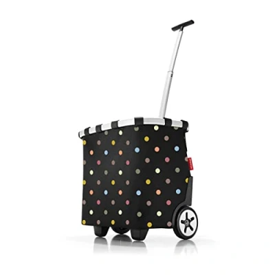 Bild av Reisenthel Resväska Carrycruiser, 42 x 47,5 32 cm, 40 L, Flerfärgad