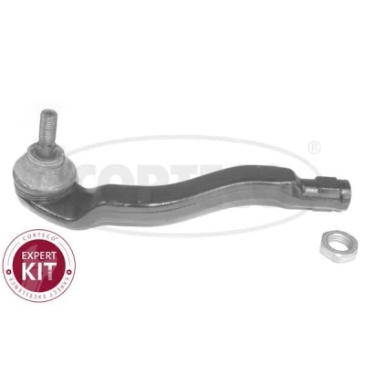 Bild av CORTECO 49400180 Rotule de direction Essieu avant droit RENAULT: Kangoo II Express, / Grand Kangoo, Be Bop