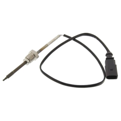 Bild av MAPCO 88145 Palpeur, température des gaz AUDI: A6 C6 Avant, Berline, Allroad