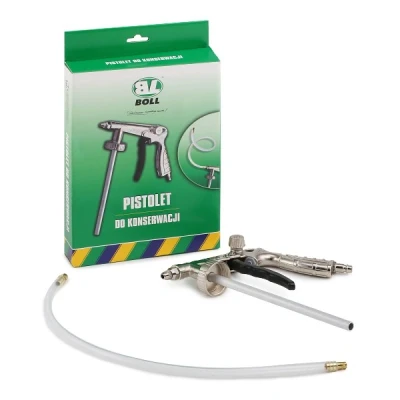 Bild av BOLL 00600402 Pistolet pulvérisateur, protection du sous plancher