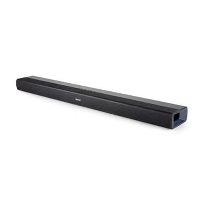 Bild av Denon DHT S218 Dolby Atmos 2.1 Soundbar med Bluetooth Low Energy (LE) Audio och integrerade, nedåtriktade subwoofers