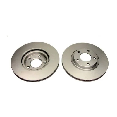 Bild av QUARO QD3337 Disque de frein Essieu avant 300 25 5 114 ventilé l&#039;intérieur peint sans moyeu roue, boulon fix roue MAZDA: 3 portes