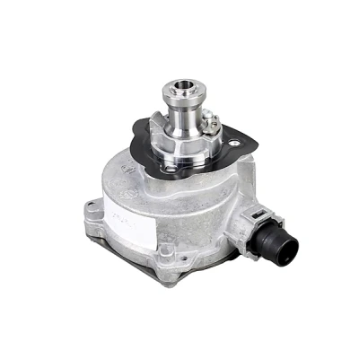 Bild av METZGER 8010081 Pompe à Vide avec joint d&#039;étanchéite BMW: 5 Berline, X5, 1 portes