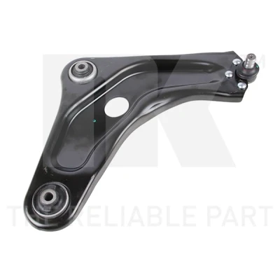 Bild av NK 5013750 Bras de suspension barre oscillant transversal 18 PEUGEOT: 207 3/5 portes, 208 I SW, CITROËN: C3 Picasso, III