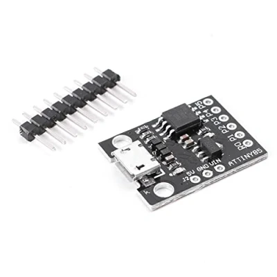 Bild av DollaTek ATTINY85 Mini Usb MCU Avdelningstavla för Arduino