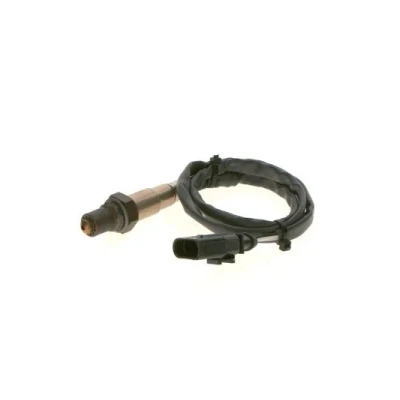 Bild av BOSCH 0 258 010 388 Sonde lambda 4 SKODA: Octavia 3 Combi, Schrägheck