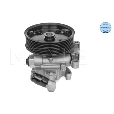 Bild av Hydraulikslang, stysrsystem MEYLE 014 631 0028