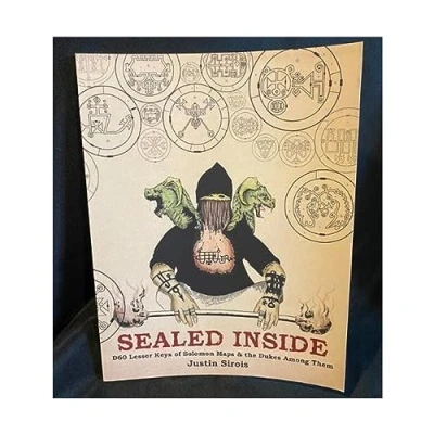 Bild av Sealed Inside: 60 Dungeon Maps + 6 RPG One Shots / Campaign Dungeons and Dragons D&amp;D