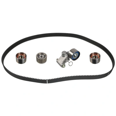 Bild av FEBI BILSTEIN 27543 Kit de distribution 211 Galet tendeur compris, incluant des rotules SUBARU: Forester I, Impreza I Berline, Legacy 2