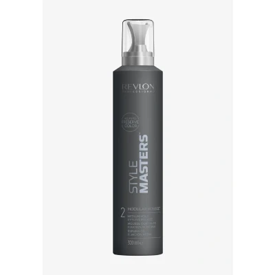 Bild av Revlon Professional Style Masters Modular HAIR Mousse Stylingprodukter, Storlek: 300 ml,