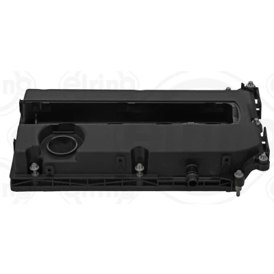 Bild av ELRING 082.270 Cache Culbuteur avec joint de couvercle soupape vis/boulons, instructions montage OPEL: Astra J 5 portes, Zafira B