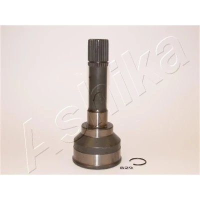 Bild av Drivknut, På hjulsidan, suzuki jimny terrängbil täckt, 44101 81A00, 4410182A00, 4410182A00000, 44102 4410281A00000, 4410282A00, 4
