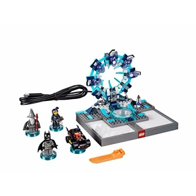 Bild av Lego Mått: startpaket (import)