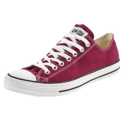Bild av Converse Sneaker M5039C herr, Kastanj, 45 EU