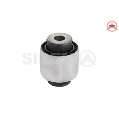 Bild av SIDEM 827616 Silent Bloc De Triangle intérieur, Essieu avant Support métal caoutchouc bras oscillant longitudinal
