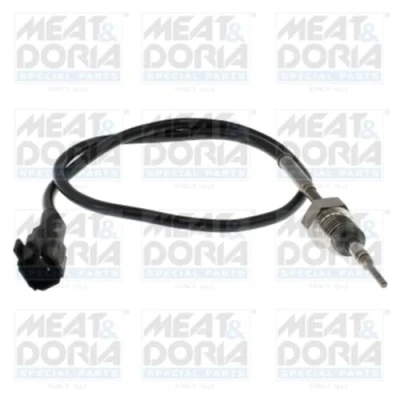 Bild av MEAT &amp; DORIA 12819 Palpeur, température des gaz FORD: Transit Mk6 Van, Camion à Plateau/Châssis
