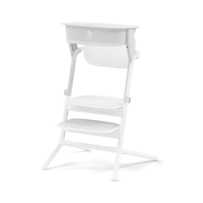 Bild av Cybex Lemo Learning Tower Set, All White