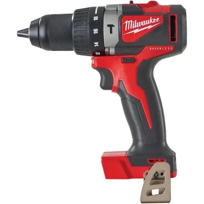 Bild av Skruvdragare/borr Milwaukee M18 BLPD2 0X, Universal