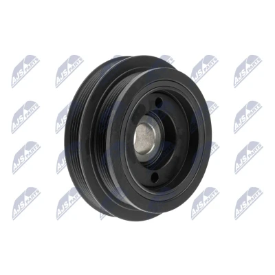 Bild av NTY RKP TY 033 Poulie Damper