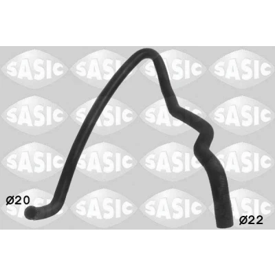 Bild av Kylarslang SASIC 3406144
