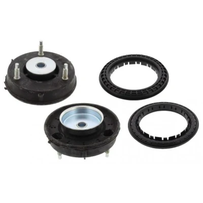 Bild av MAPCO 34384 Kit de réparation, palier la jambe suspension des deux côtés l&#039;essieu avant sans roulement à billes, avec