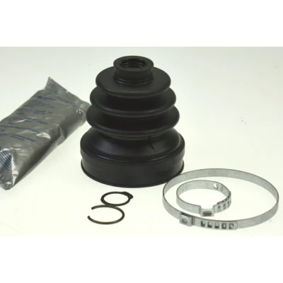 Bild av LÖBRO 305869 Soufflet De Cardan 89,19 NBR (caoutchoucs nitrile) NISSAN: Note I, MICRA 3